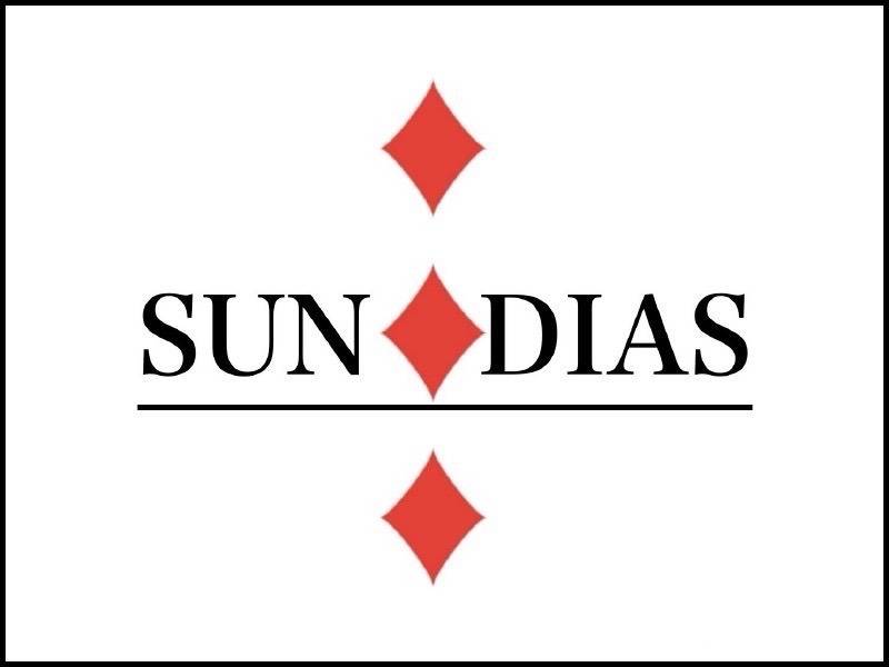 株式会社サンディアス